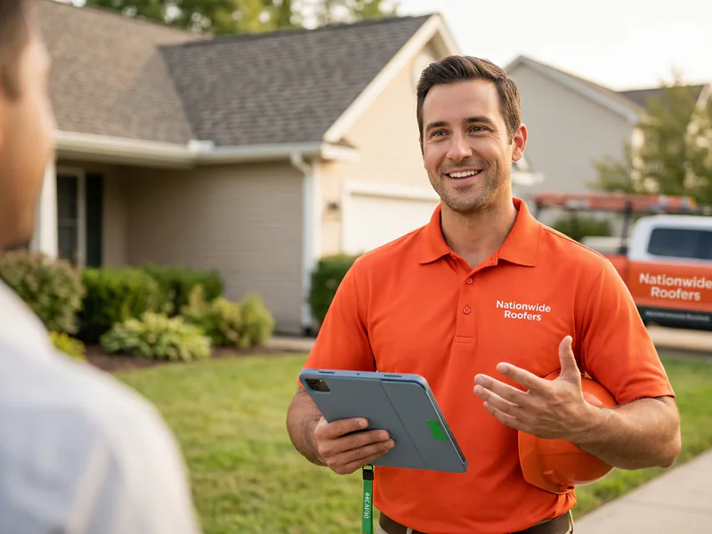 Roof Installation  in Shawnee  FAQ